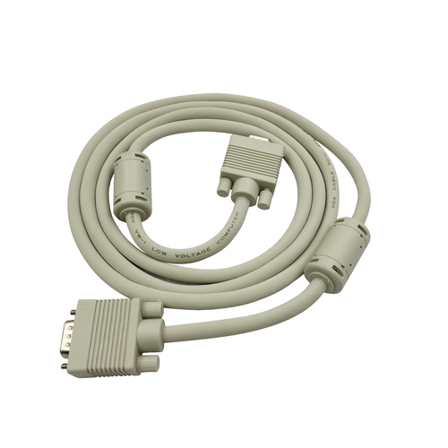 FondAV VGA/SVGA Video Cable - Male to Male