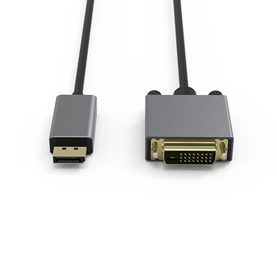 FondAV DisplayPort to DVI Male to Male Cable