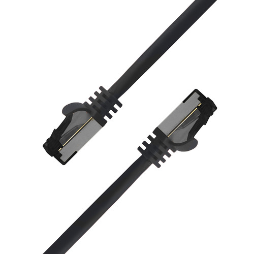 40G Cat.8 S/FTP 26AWG Patch Cable