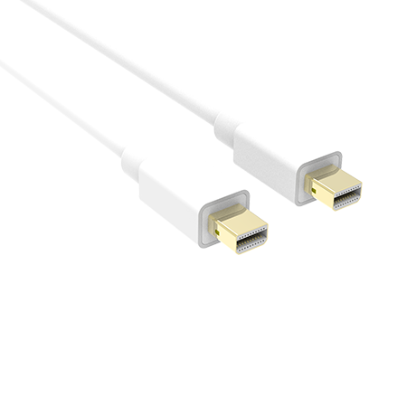 FondAV Mini DisplayPort to Mini DisplayPort Cable