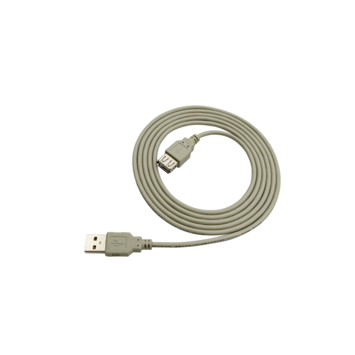 USB 2.0 Extension Cable A male to A female