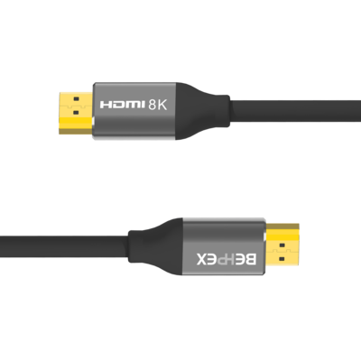FondAV 8K HDMI 2.1 Cable