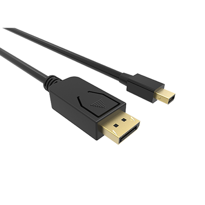 Mini DisplayPort to DisplayPort Cable