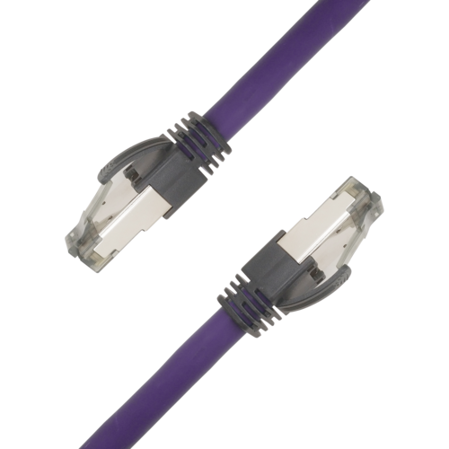 40G Cat.8 S/FTP 24AWG Patch Cable