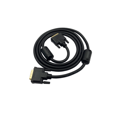 FondAV DVI-D Dual Link Digital Video Cable - Male to Male