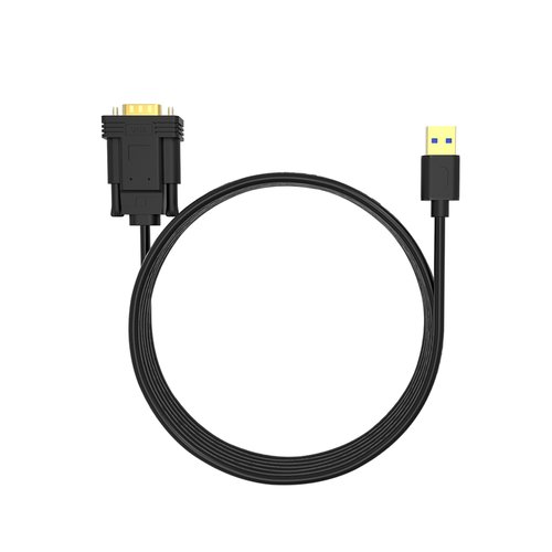 FondAV USB 3.0 Female &nbsp;to VGA Male Cable
