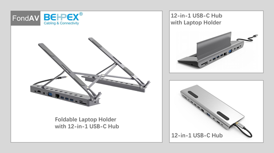 Behpex and FondAV are trademarks of Behpex Cable Co.,LTD. - 深圳市英沃嘉电子有限公司